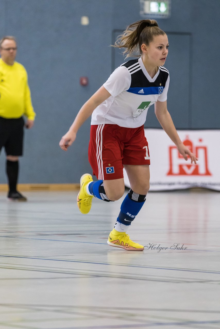 Bild 431 - C-Juniorinnen Futsalmeisterschaft